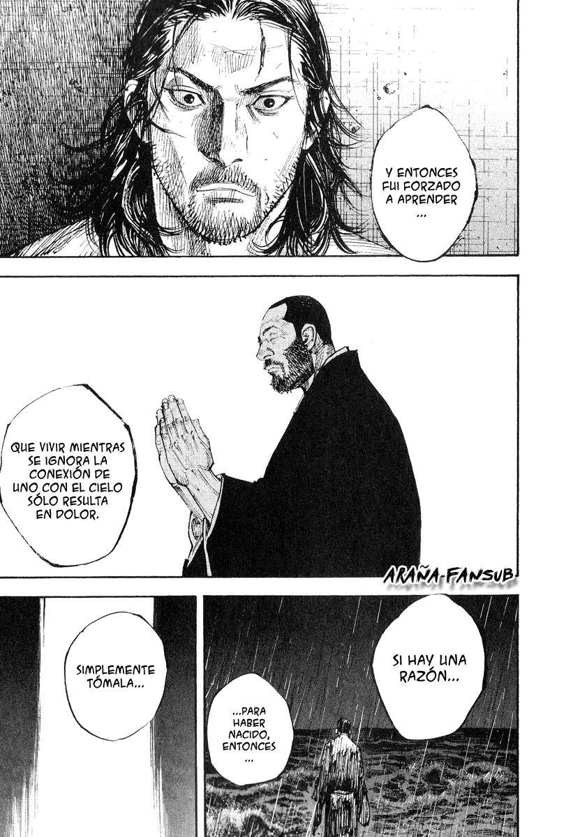 Read Vagabond (es) Manga Online