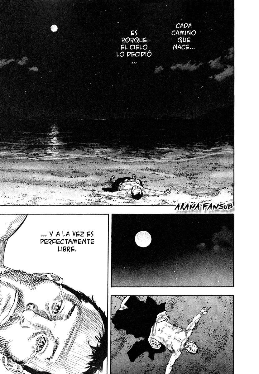 Read Vagabond (es) Manga Online