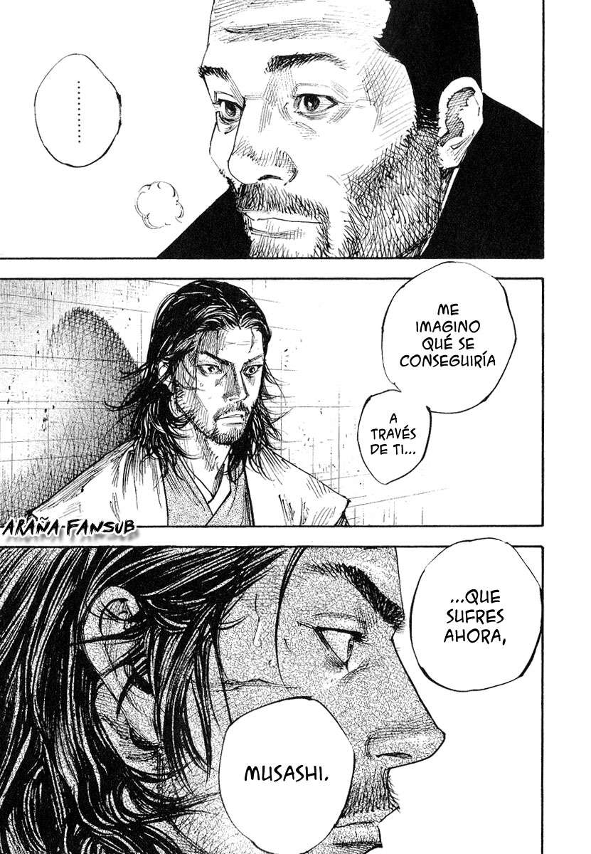 Read Vagabond (es) Manga Online