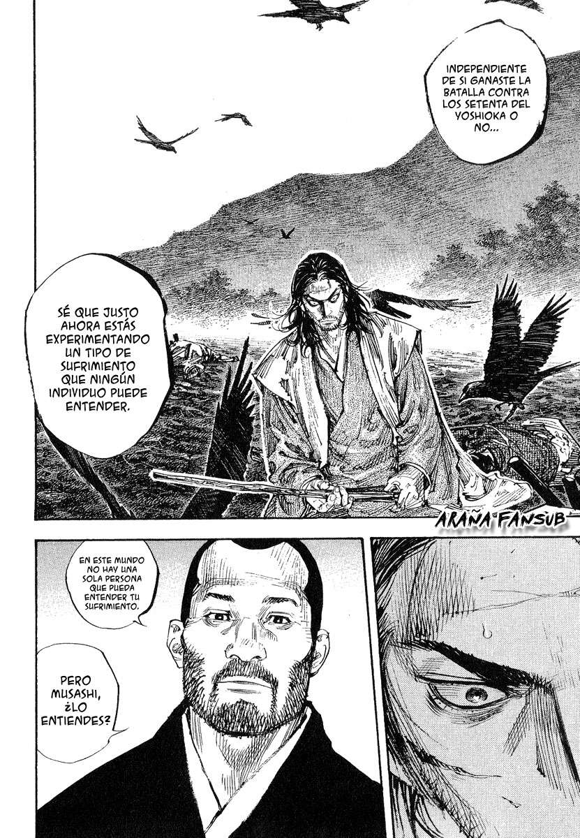 Read Vagabond (es) Manga Online