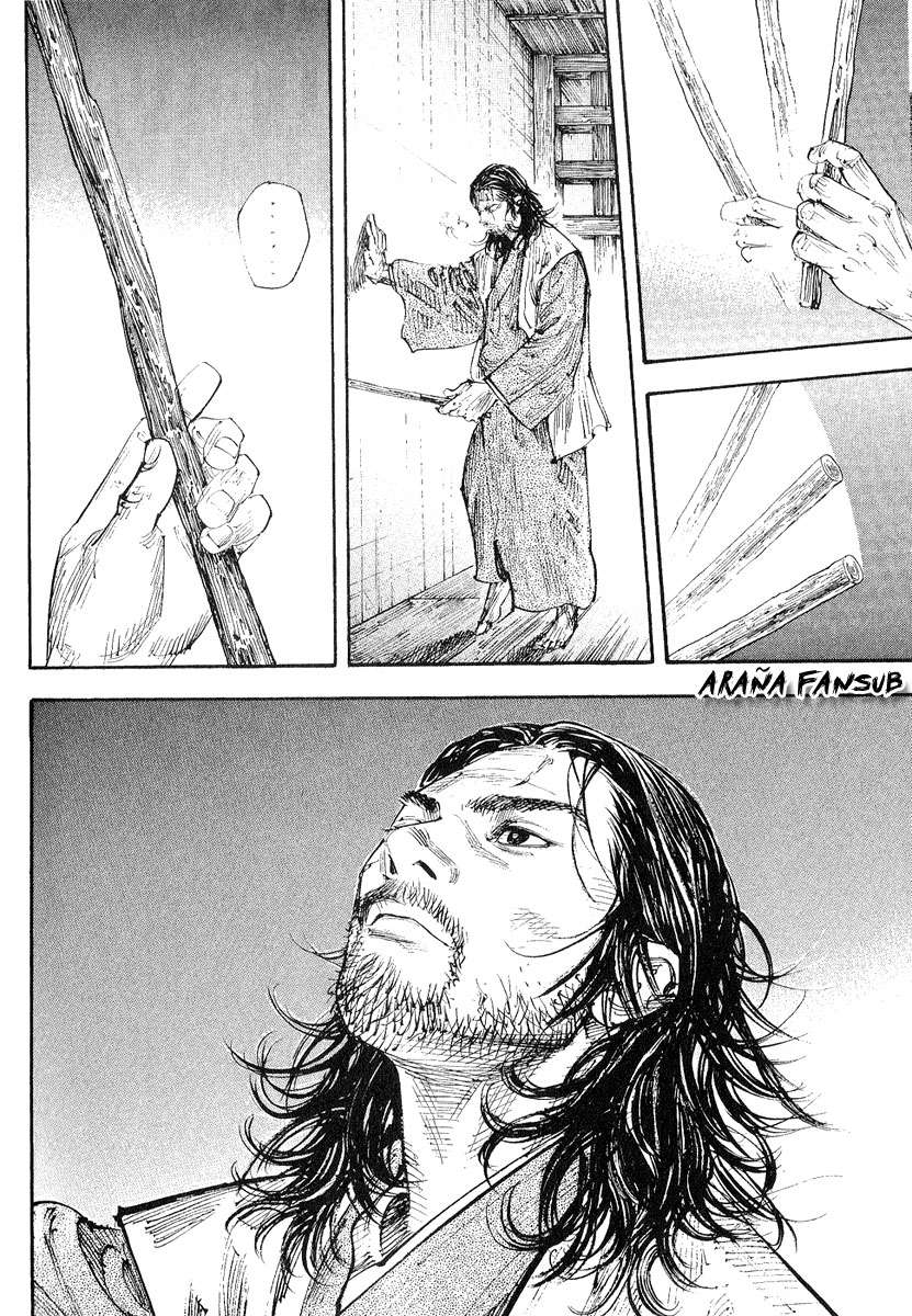 Read Vagabond (es) Manga Online