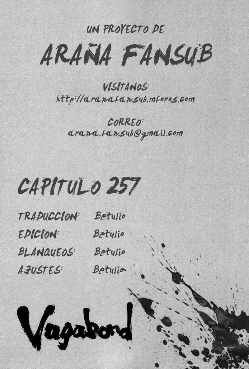 Read Vagabond (es) Manga Online