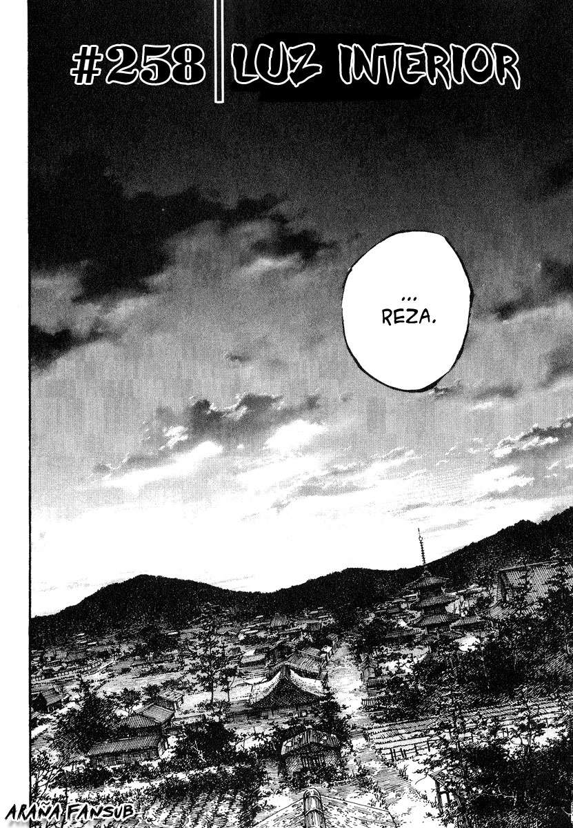 Read Vagabond (es) Manga Online