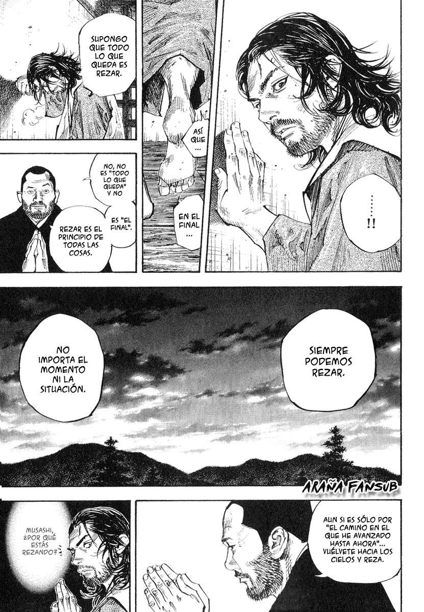 Read Vagabond (es) Manga Online