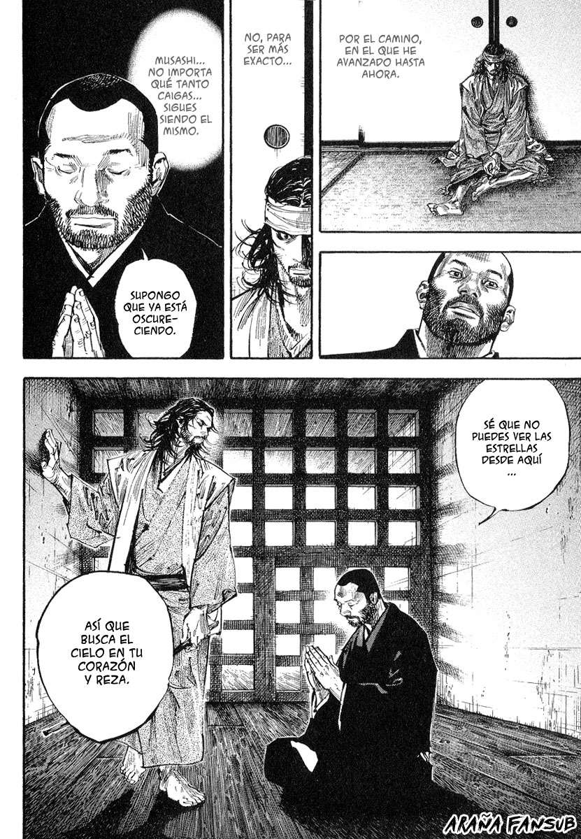 Read Vagabond (es) Manga Online