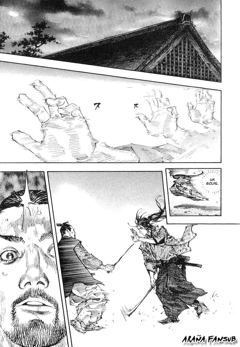 Read Vagabond (es) Manga Online
