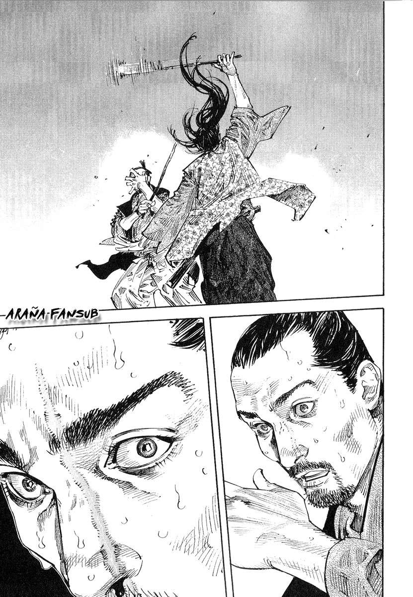 Read Vagabond (es) Manga Online