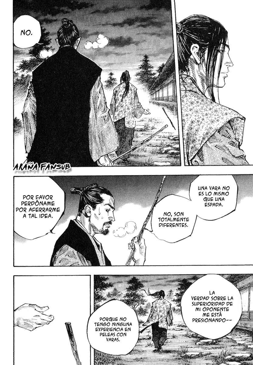 Read Vagabond (es) Manga Online