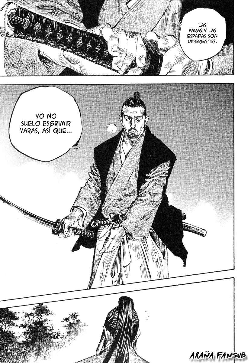 Read Vagabond (es) Manga Online