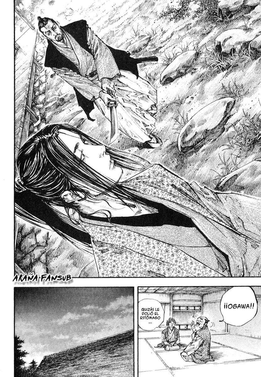 Read Vagabond (es) Manga Online