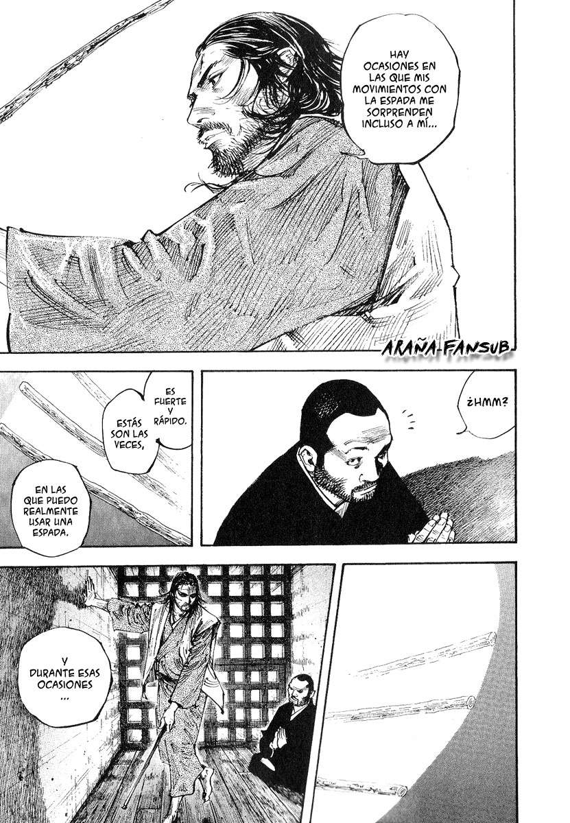 Read Vagabond (es) Manga Online