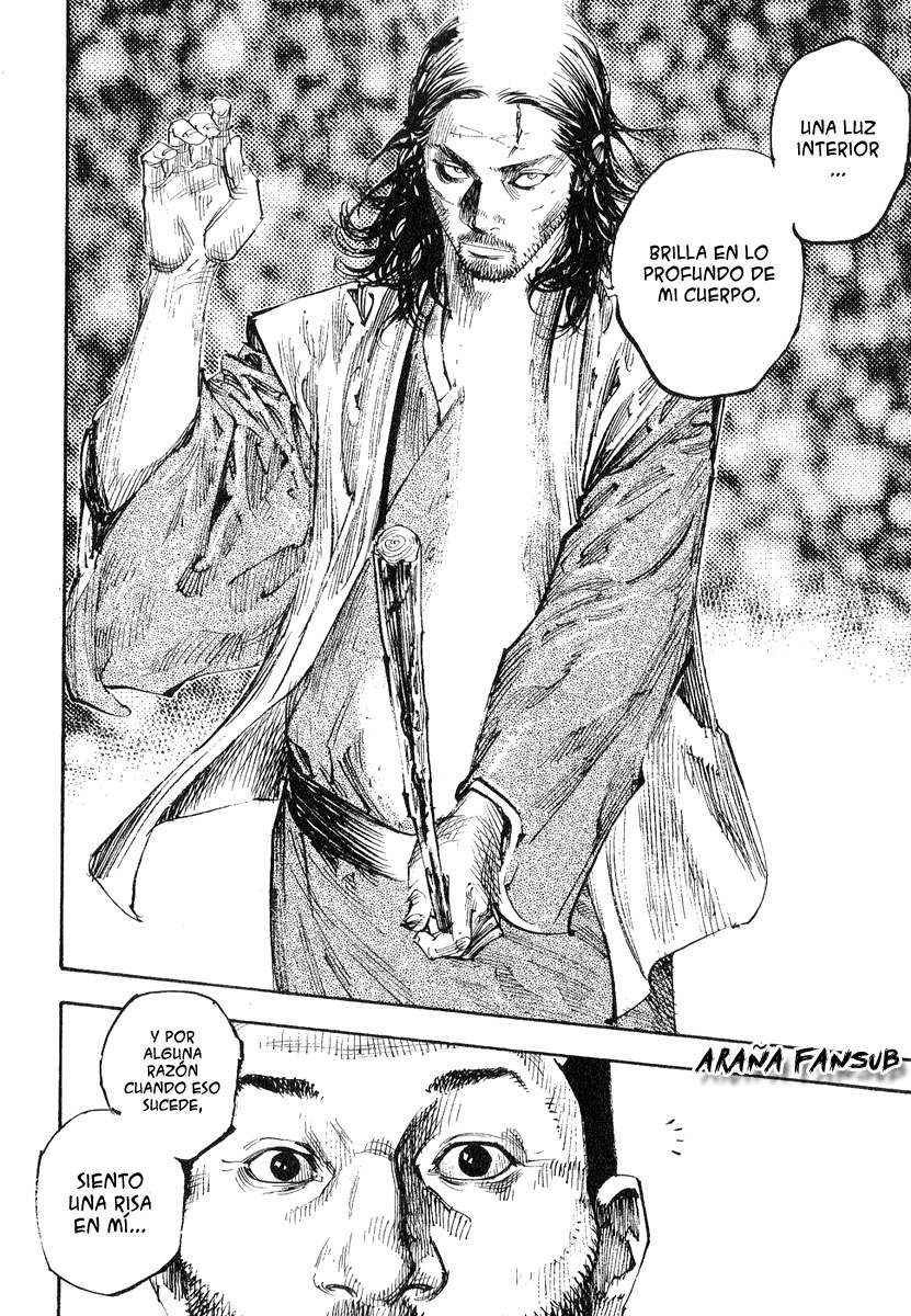Read Vagabond (es) Manga Online