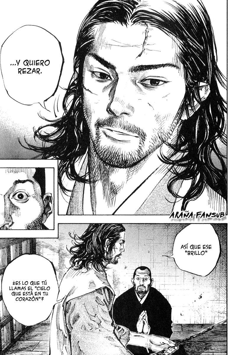 Read Vagabond (es) Manga Online