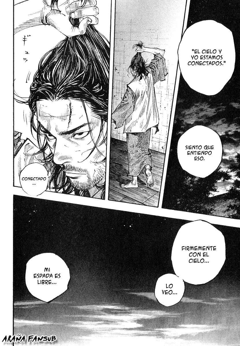 Read Vagabond (es) Manga Online