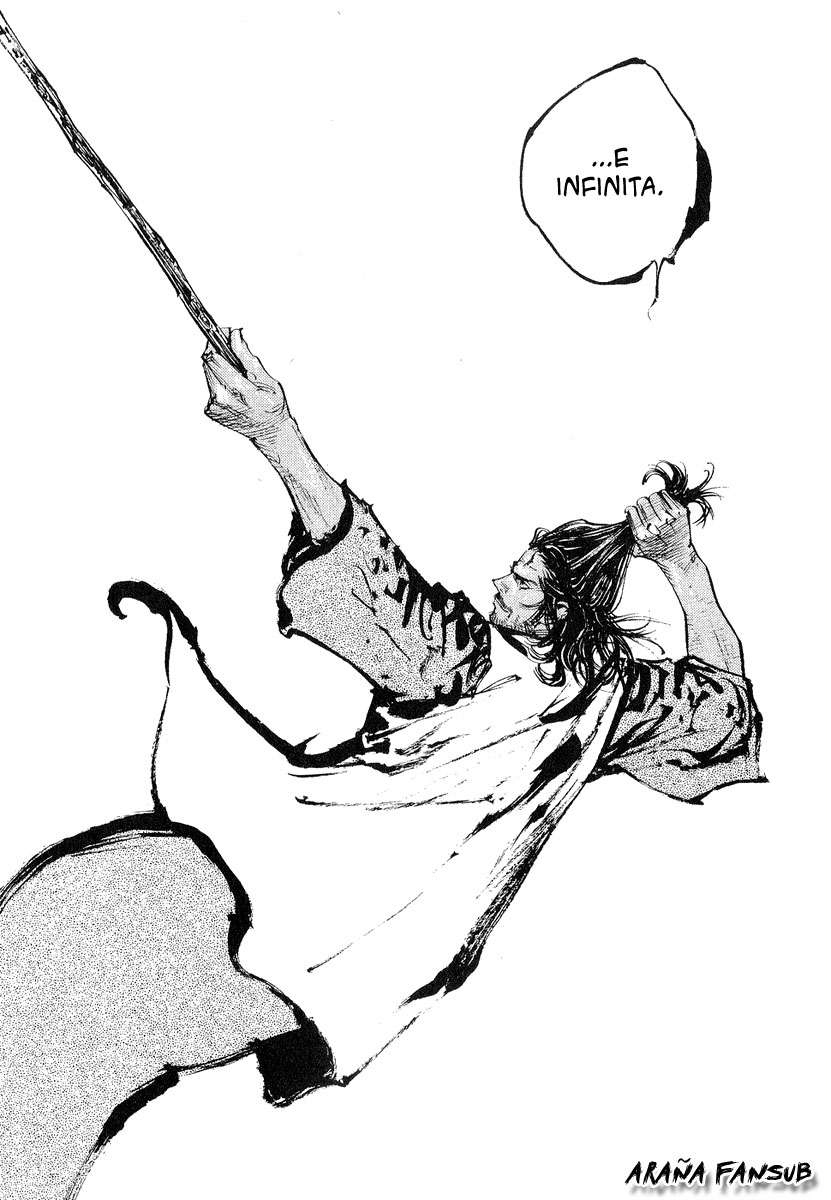 Read Vagabond (es) Manga Online