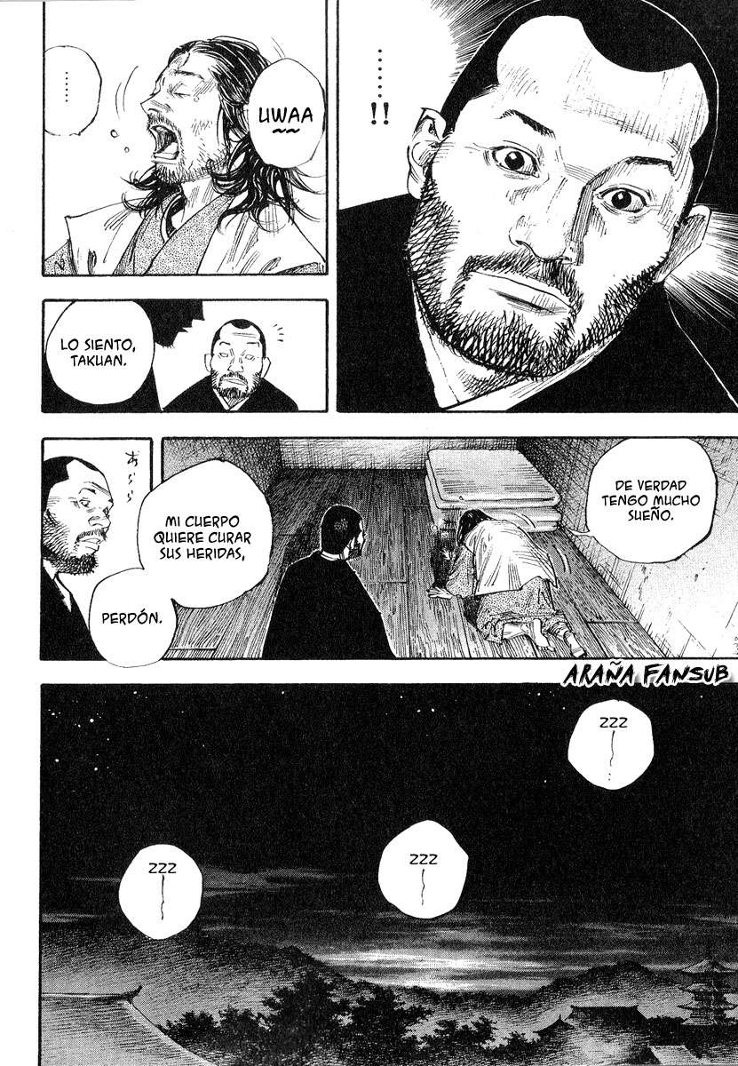 Read Vagabond (es) Manga Online