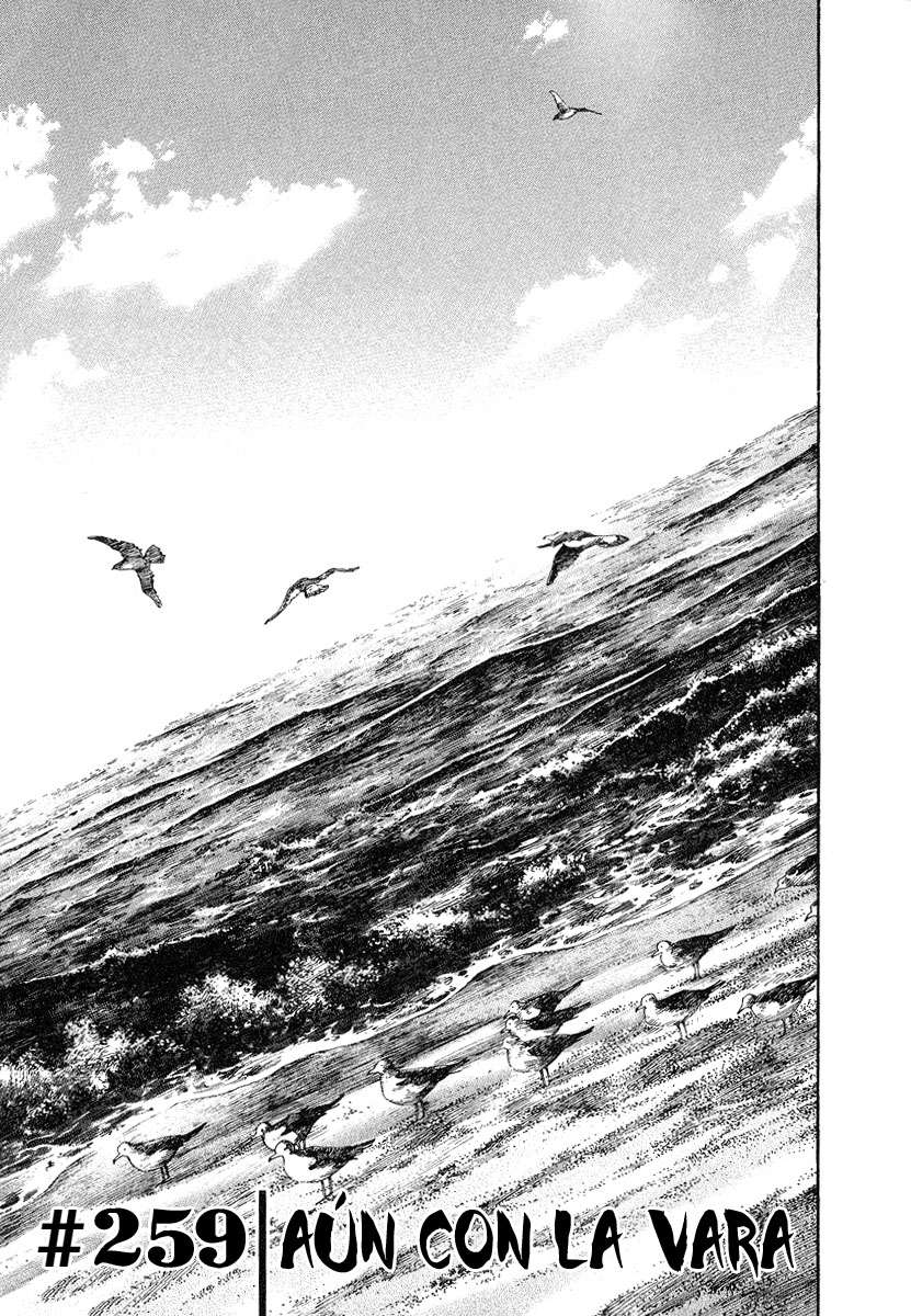 Read Vagabond (es) Manga Online