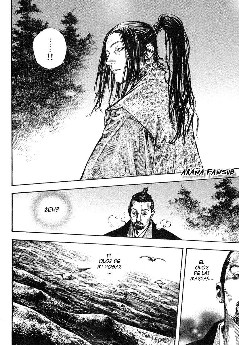 Read Vagabond (es) Manga Online