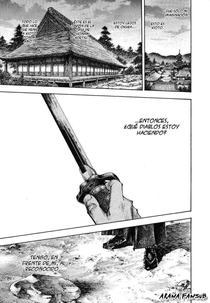 Read Vagabond (es) Manga Online