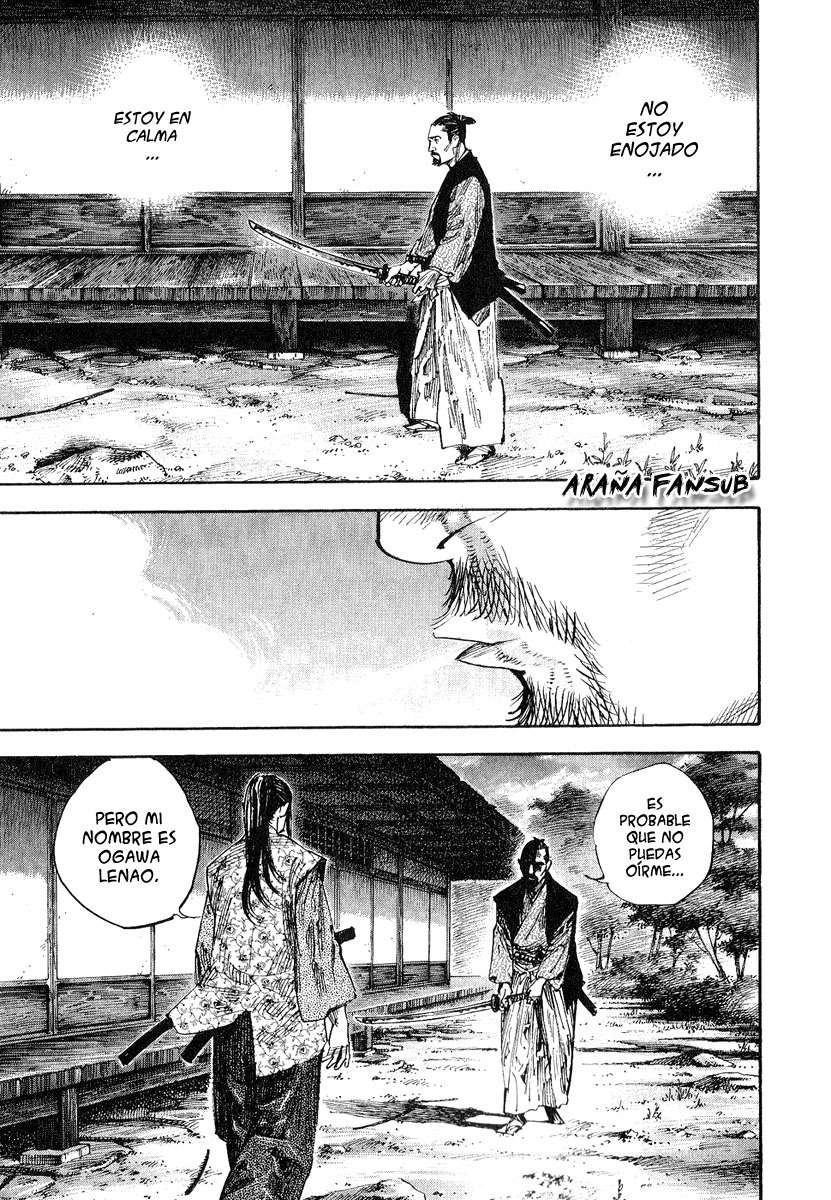 Read Vagabond (es) Manga Online
