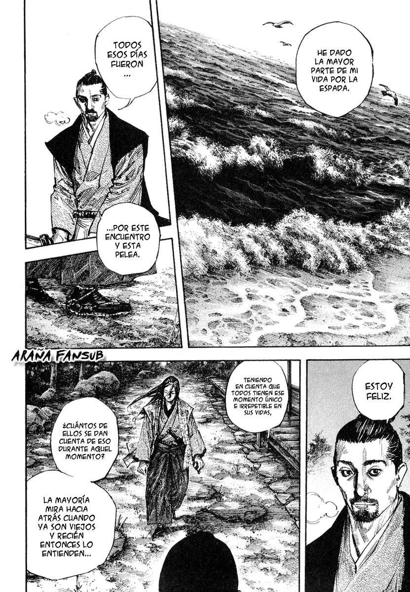 Read Vagabond (es) Manga Online