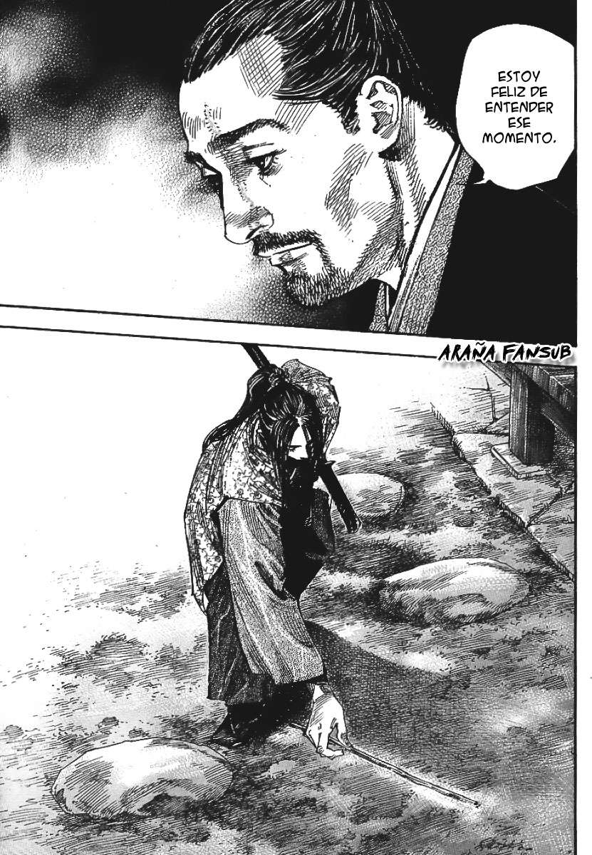 Read Vagabond (es) Manga Online