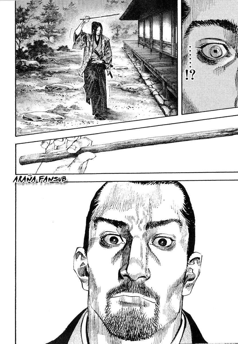 Read Vagabond (es) Manga Online