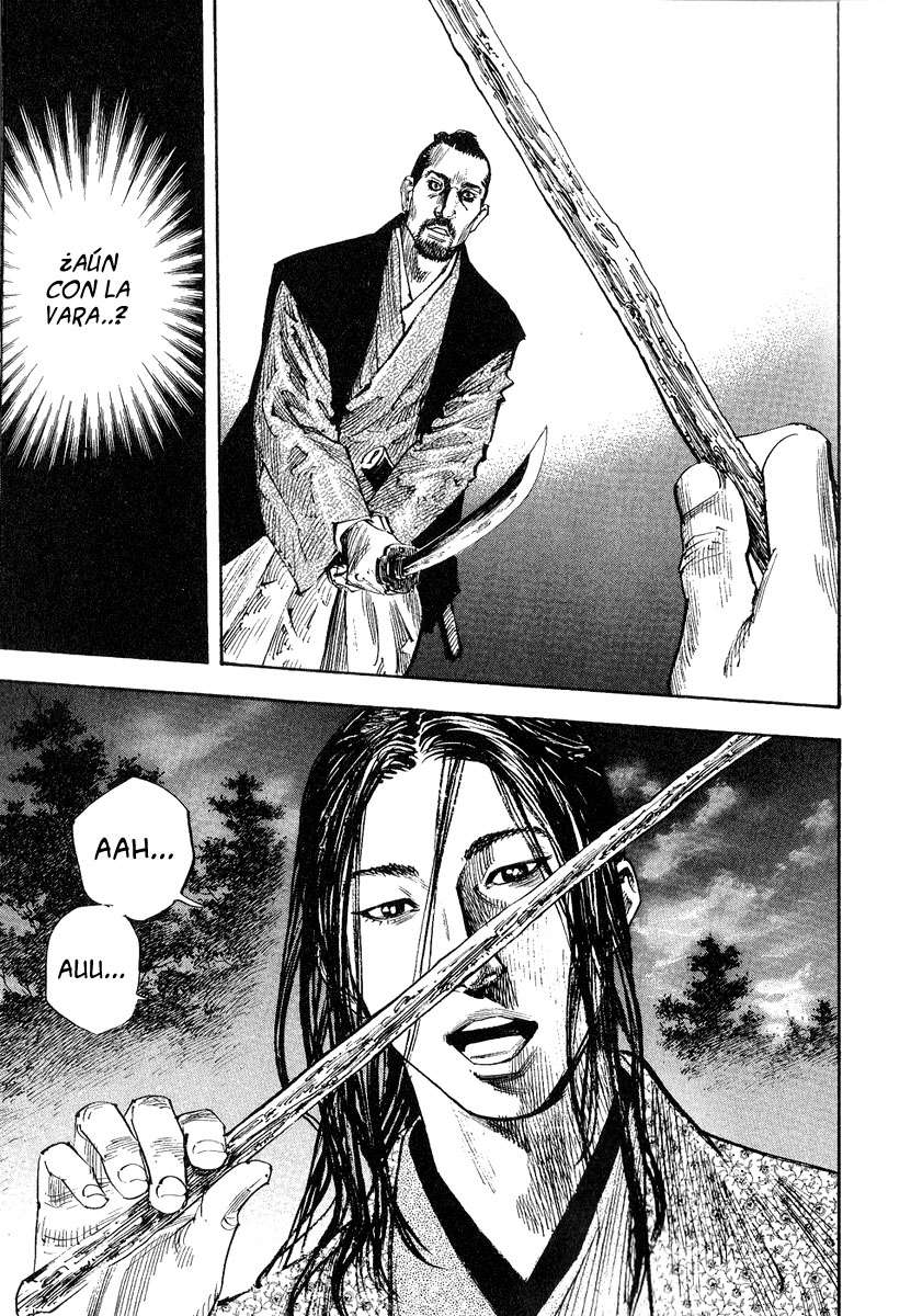 Read Vagabond (es) Manga Online