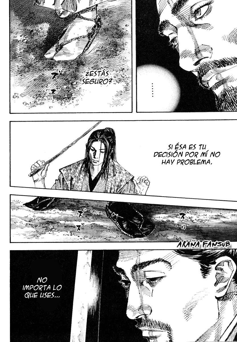 Read Vagabond (es) Manga Online