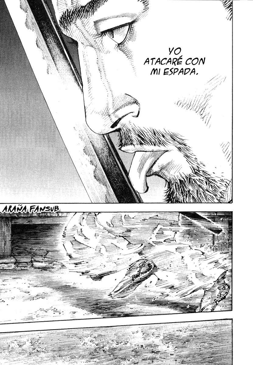 Read Vagabond (es) Manga Online