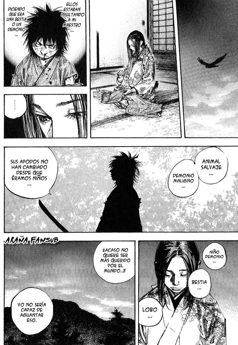 Read Vagabond (es) Manga Online