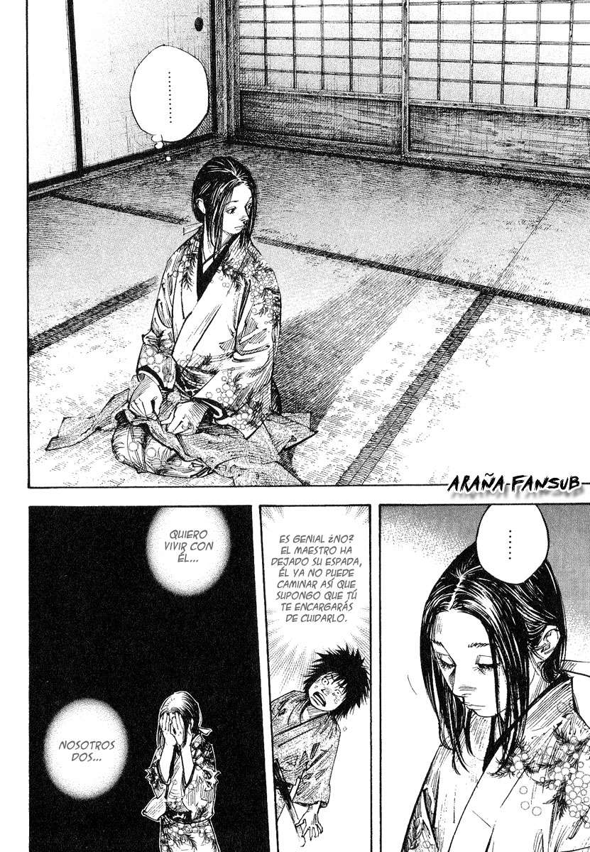 Read Vagabond (es) Manga Online