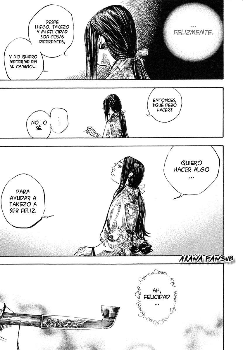Read Vagabond (es) Manga Online