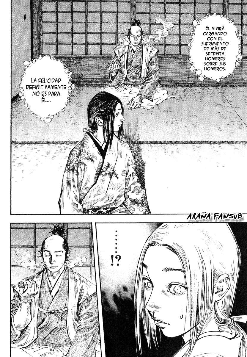 Read Vagabond (es) Manga Online