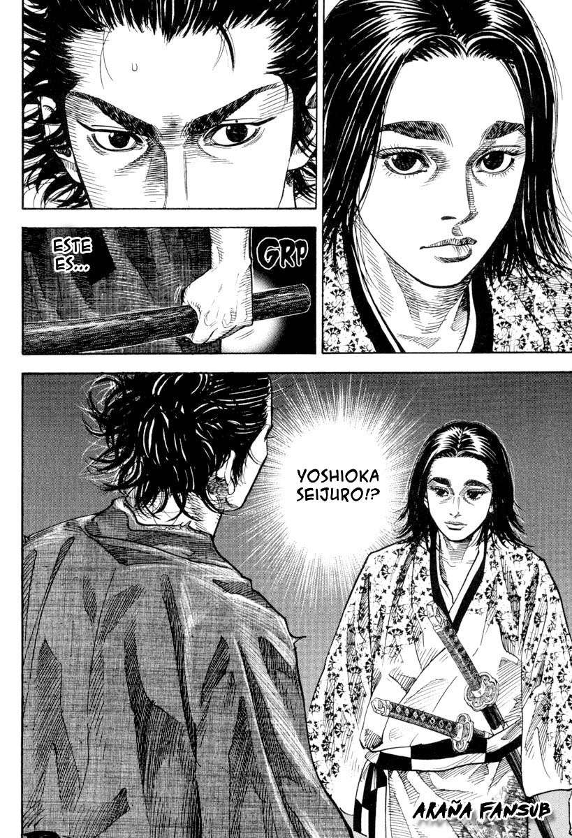 Read Vagabond (es) Manga Online