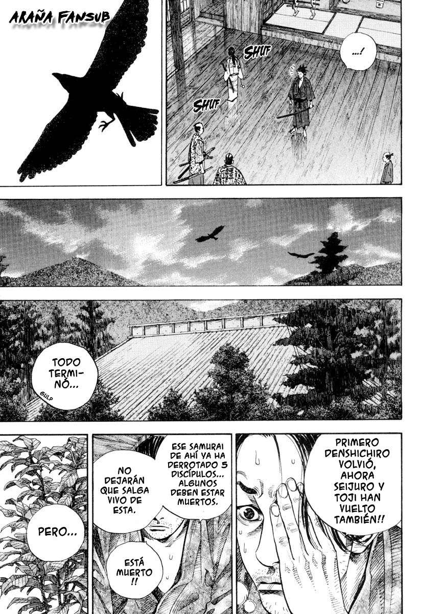 Read Vagabond (es) Manga Online