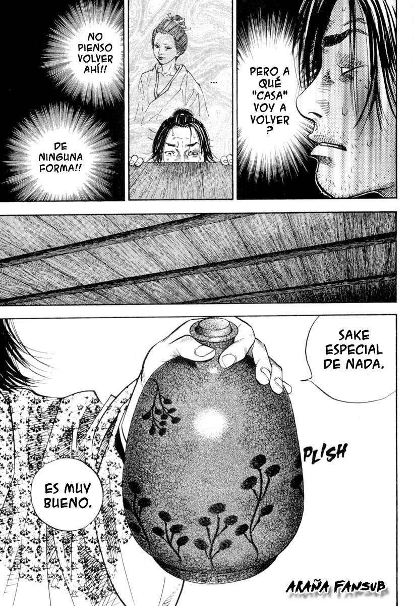 Read Vagabond (es) Manga Online