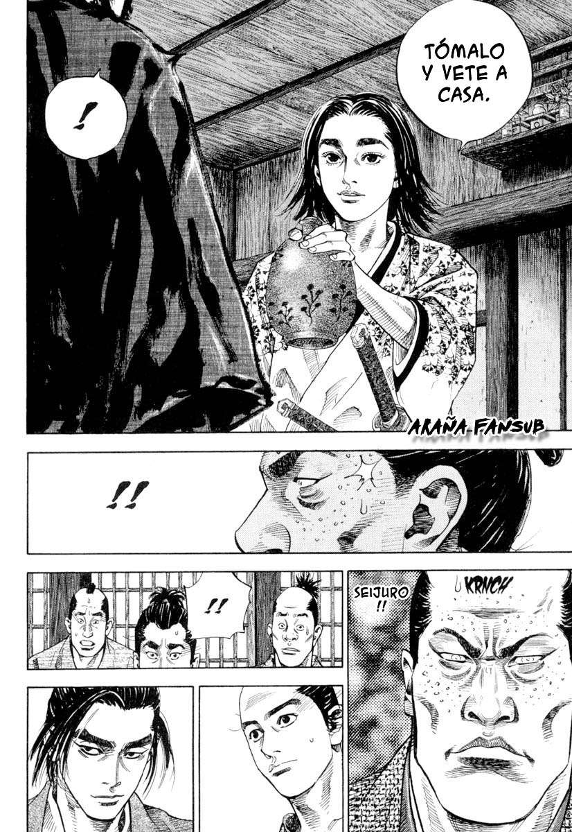 Read Vagabond (es) Manga Online