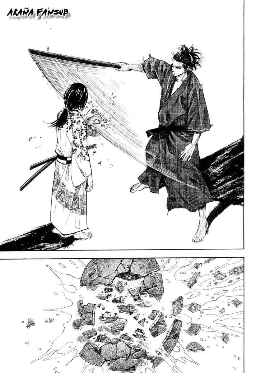 Read Vagabond (es) Manga Online