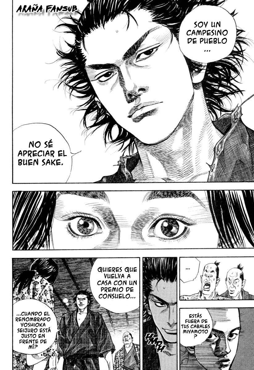 Read Vagabond (es) Manga Online