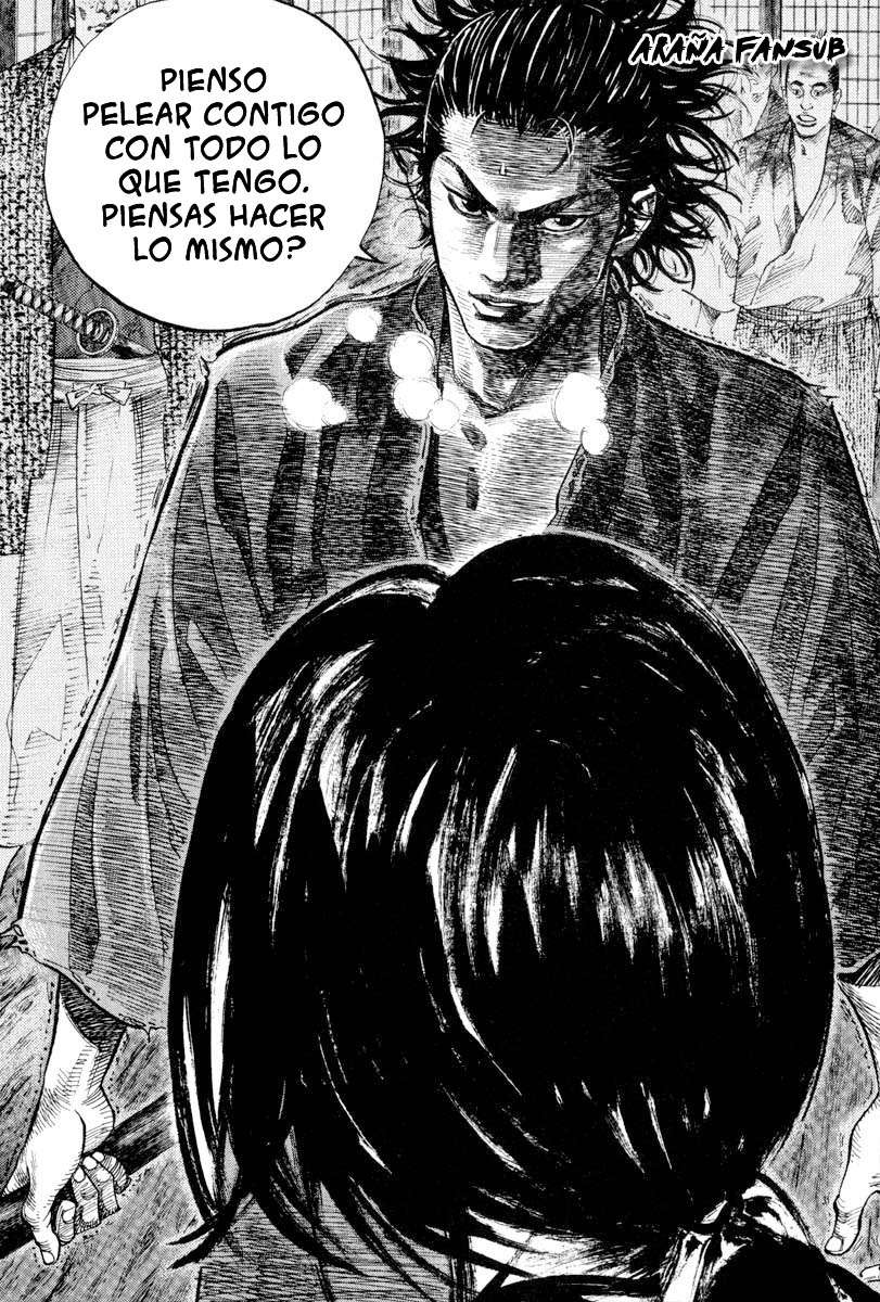 Read Vagabond (es) Manga Online