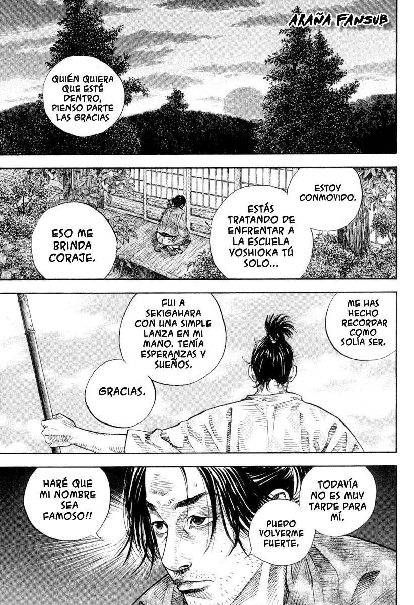 Read Vagabond (es) Manga Online