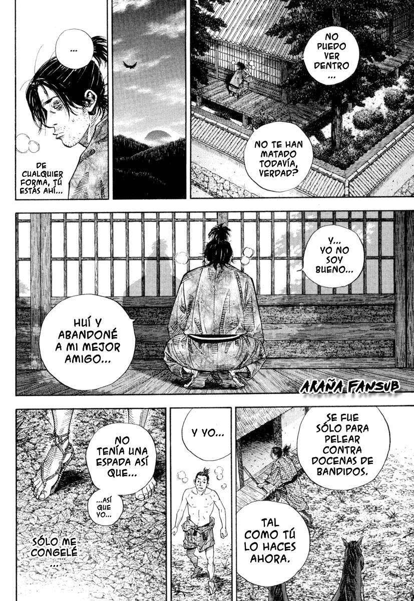 Read Vagabond (es) Manga Online