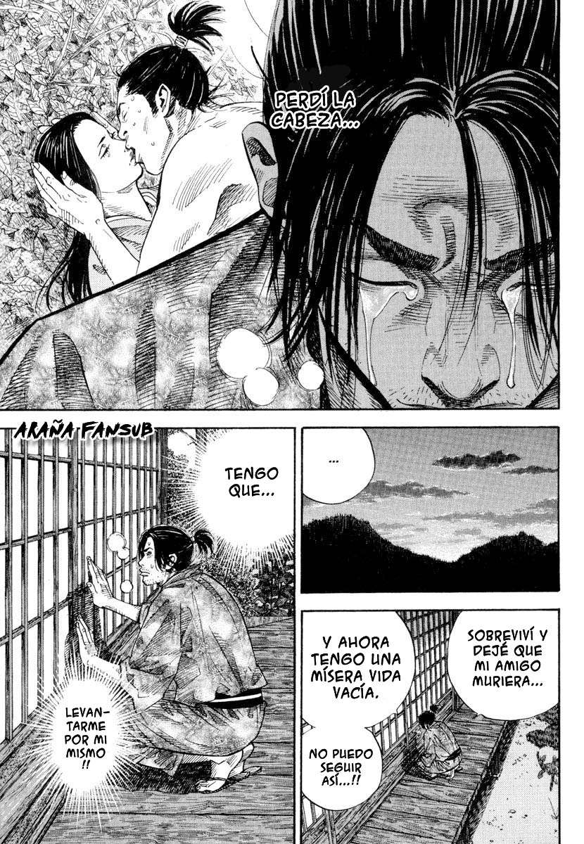 Read Vagabond (es) Manga Online