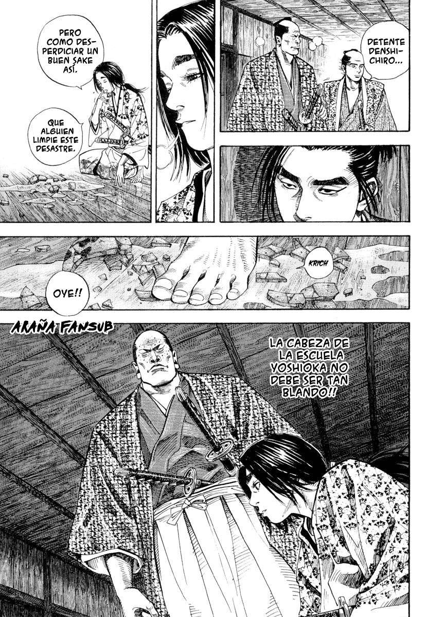 Read Vagabond (es) Manga Online