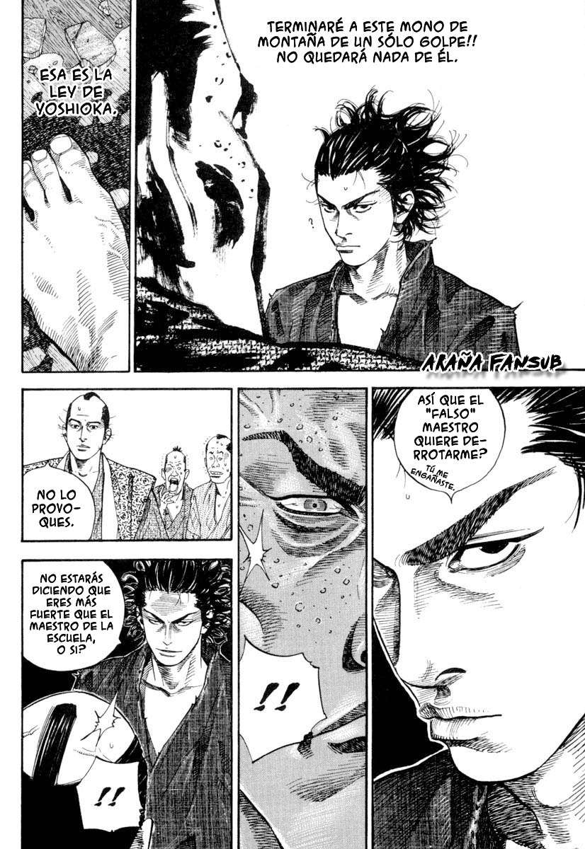 Read Vagabond (es) Manga Online