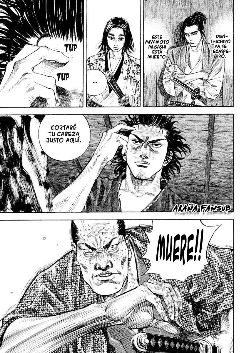 Read Vagabond (es) Manga Online