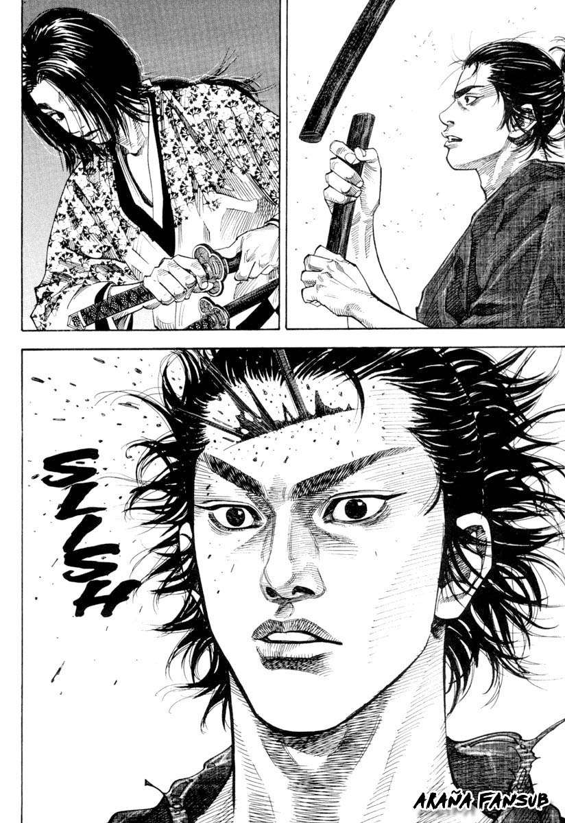 Read Vagabond (es) Manga Online