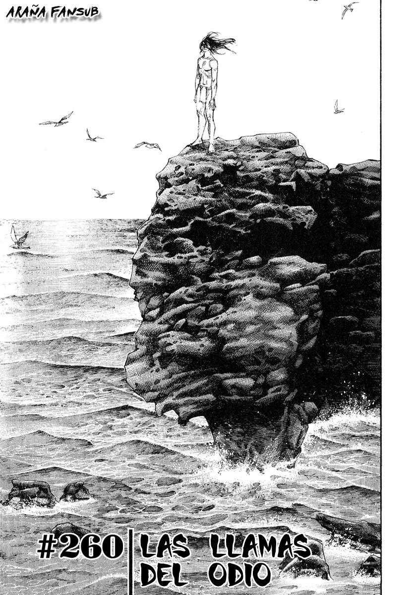 Read Vagabond (es) Manga Online