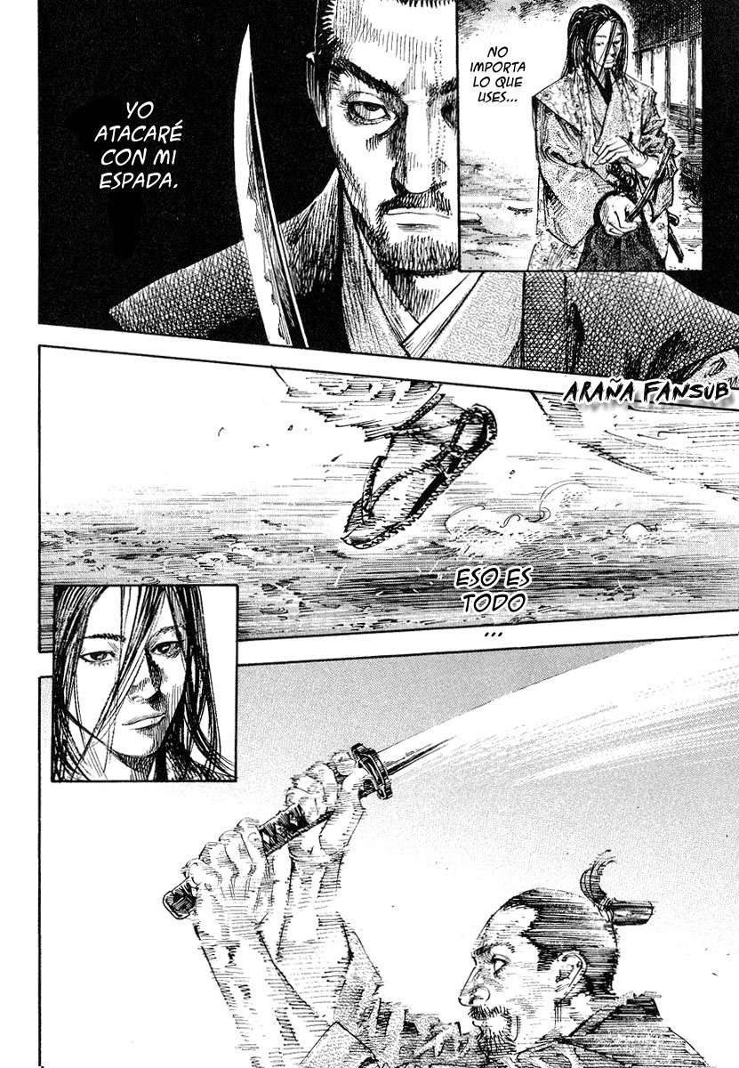 Read Vagabond (es) Manga Online
